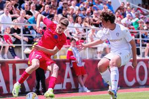 Detaliul din lotul lui Dinamo: ce se întâmpla când s-a câștigat ultimul titlu + Puștiul de la FCSB care a bătut recordul