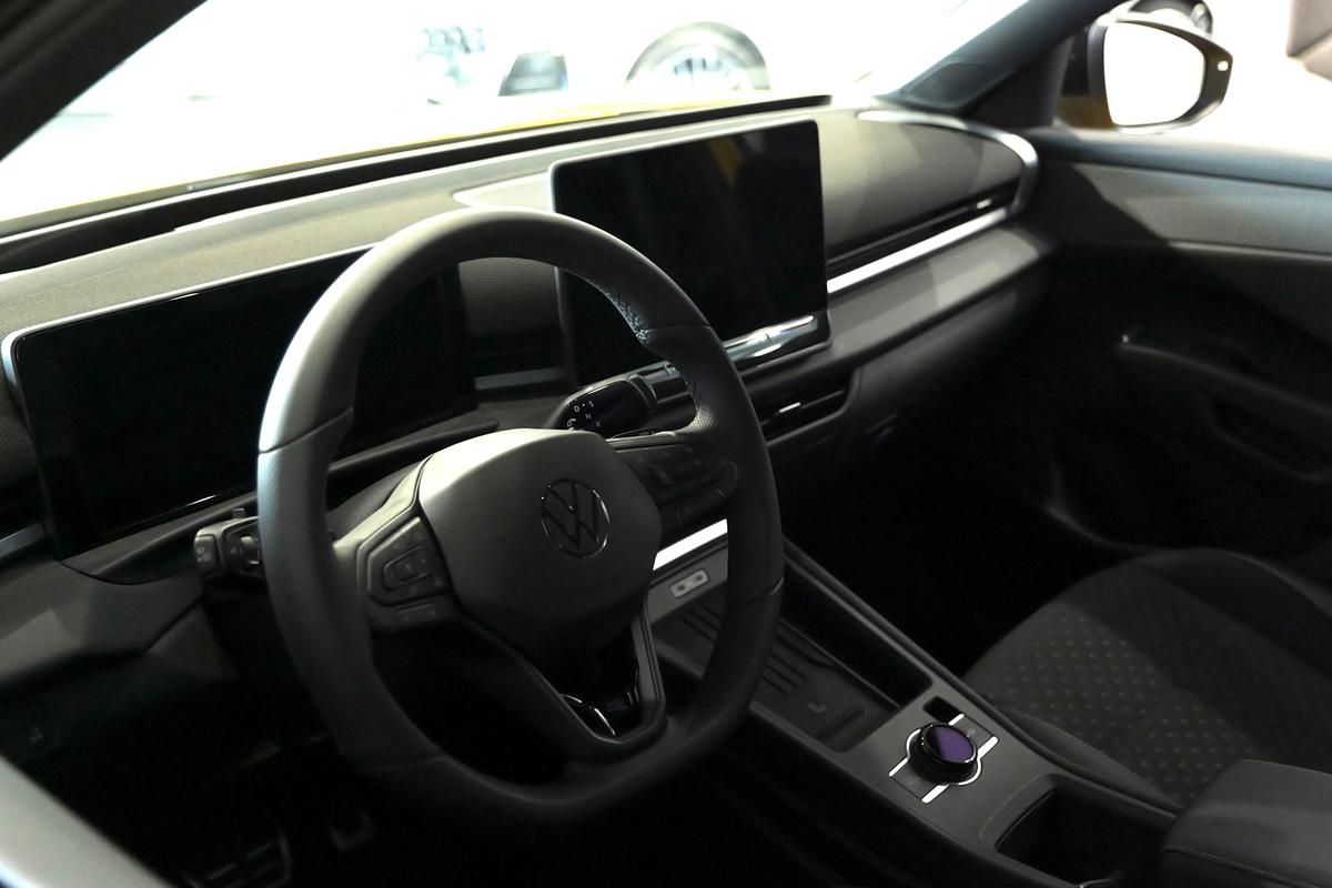 Dinamo a lansat parteneriatul cu Autoklass și a primit mașini Audi și Volkswagen