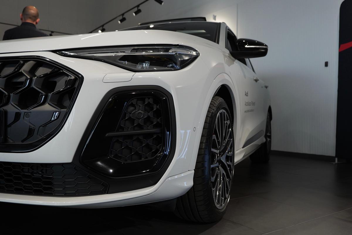 Dinamo a lansat parteneriatul cu Autoklass și a primit mașini Audi și Volkswagen