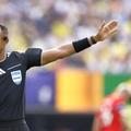 Delegarea „arbitrului preferat al lui Messi” pentru semifinala Argentina - Anglia i-a indignat pe britanici: „În ciuda teoriilor conspirației” // foto: Imago