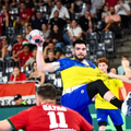 FOTO: Instagram @EHF