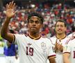Imagini de la semfinala Franța - Spania de la Campionatul Mondial // foto: Imago