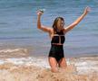 Abbey Clancey, soția lui Peter Crouch