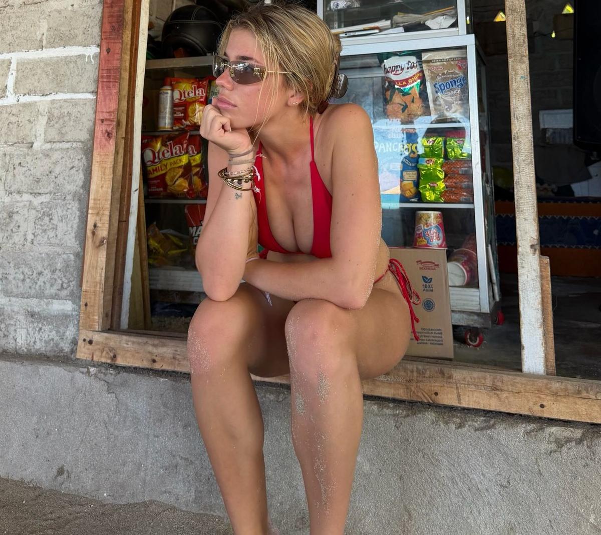 Abia s-a despărțit de iubita influencer și Barcelona vrea să-l vândă acum dintr-un motiv stânjenitor