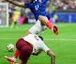 Imagini de la semfinala Franța - Spania de la Campionatul Mondial // foto: Imago