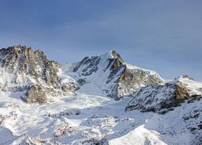 Tragedie în Alpi! Doi alpiniști români au decedat în masivul Gran Paradiso