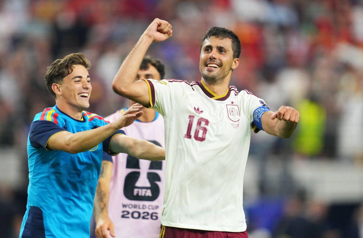 Imediat după Franța - Spania, Ibrahimovic s-a înclinat în fața unui fotbalist: „A fost pe tot terenul, ce jucător!”