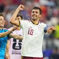 Rodri, lăudat de Zlatan / FOTO: Imago