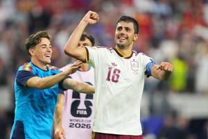 Imediat după Franța - Spania, Ibrahimovic s-a înclinat în fața unui fotbalist: „A fost pe tot terenul, ce jucător!”