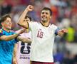 Rodri, lăudat de Zlatan / FOTO: Imago