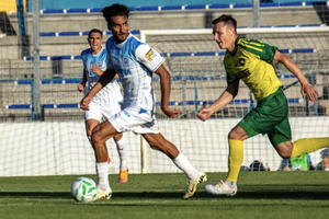 Universitatea Craiova - Vitebsk » Oltenii sunt cu un pas în turul 2 al UCL! Echipele probabile