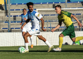 Universitatea Craiova - Vitebsk » Oltenii sunt cu un pas în turul 2 al UCL! Echipele probabile