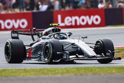 Audi, debut în forţă în Formula 1/ Foto: Imago