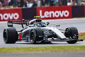Audi și-a setat un obiectiv îndrăzneț în Formula 1: „Luptăm pentru titlul mondial”