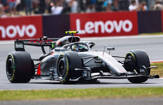 Audi și-a setat un obiectiv îndrăzneț în Formula 1: „Luptăm pentru titlul mondial”