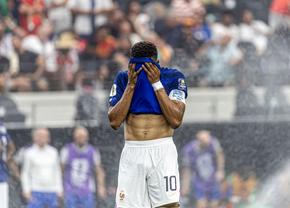 „Dezastrul de la Dallas” » Jurnaliștii din Franța dau de pământ cu „Les Bleus”, după eșecul cu Spania: „Naufragiu total!”