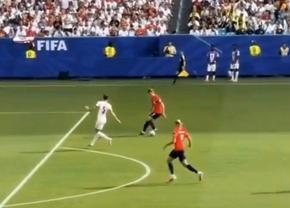 Sorloth a rupt tăcerea, după amenințările cu moartea: „Am vrut să-i pasez lui Haaland, dar...”