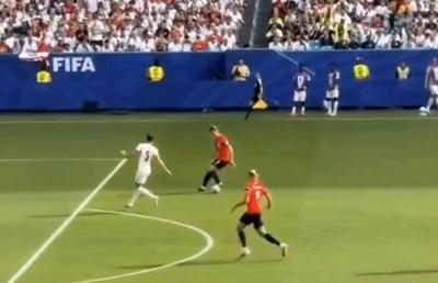 Sorloth a rupt tăcerea, după amenințările cu moartea: „Am vrut să-i pasez lui Haaland, dar...”