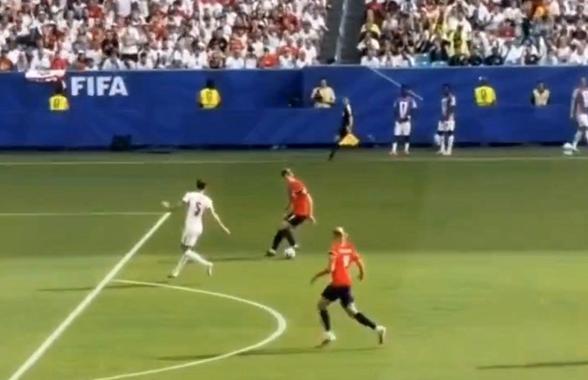 Sorloth a rupt tăcerea, după amenințările cu moartea: „Am vrut să-i pasez lui Haaland, dar...”