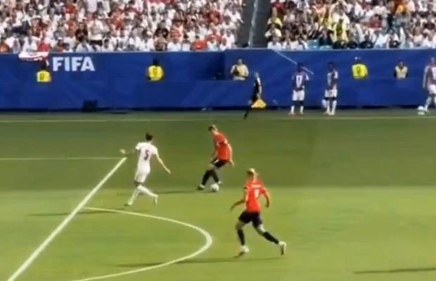 Sorloth a rupt tăcerea, după amenințările cu moartea: „Am vrut să-i pasez lui Haaland, dar...”