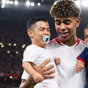 Meme-uri după Franța - Spania, în semifinalele Mondialului // foto: X