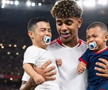Meme-uri după Franța - Spania, în semifinalele Mondialului // foto: X