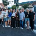 Imagine de la reunirea lotului Coronei Brașov/Foto: Corona Brașov