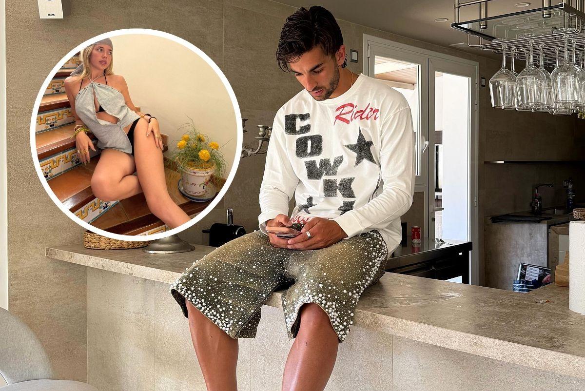 Abia s-a despărțit de iubita influencer și Barcelona vrea să-l vândă acum dintr-un motiv stânjenitor