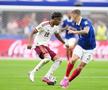 Imagini de la semfinala Franța - Spania de la Campionatul Mondial // foto: Imago