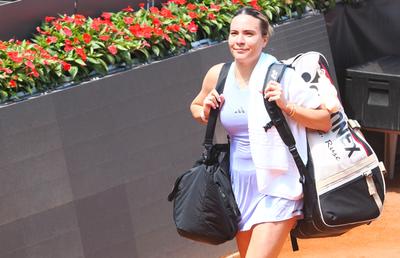 Gabriela Ruse, favorita 6, eliminată în primul tur la UniCredit Iași Open de numărul 100 mondial