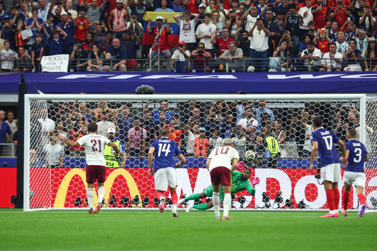 Imediat după Franța - Spania, Ibrahimovic s-a înclinat în fața unui fotbalist: „A fost pe tot terenul, ce jucător!”