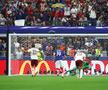 Imagini de la semfinala Franța - Spania de la Campionatul Mondial // foto: Imago
