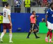 Imagini de la semfinala Franța - Spania de la Campionatul Mondial // foto: Imago