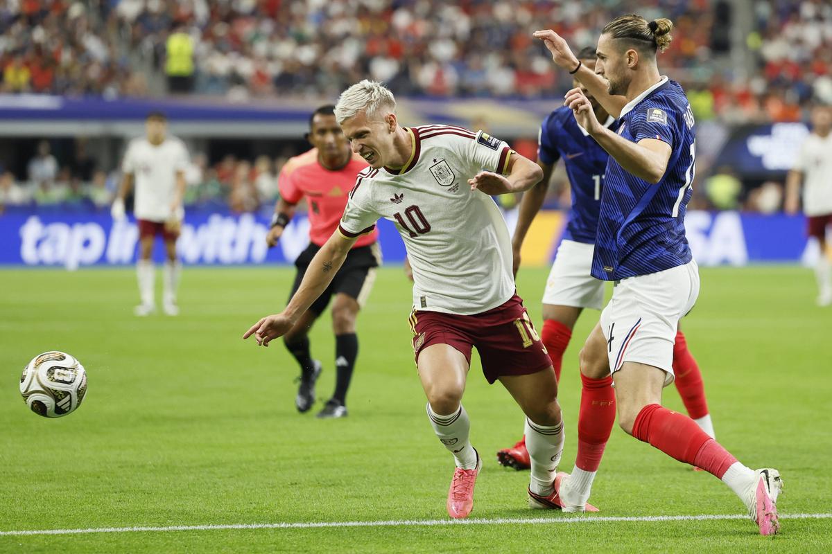 Imediat după Franța - Spania, Ibrahimovic s-a înclinat în fața unui fotbalist: „A fost pe tot terenul, ce jucător!”