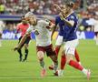 Imagini de la semfinala Franța - Spania de la Campionatul Mondial // foto: Imago