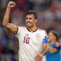Rodri a numit aspectul care a făcut diferența în Franța - Spania: „Aici a fost cheia! Nu ne oprim, vrem titlul mondial” // foto: Imago