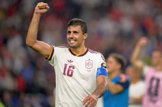 Rodri a numit aspectul care a făcut diferența în Franța - Spania: „Aici a fost cheia! Nu ne oprim, vrem titlul mondial”