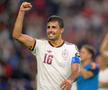 Rodri a numit aspectul care a făcut diferența în Franța - Spania: „Aici a fost cheia! Nu ne oprim, vrem titlul mondial” // foto: Imago