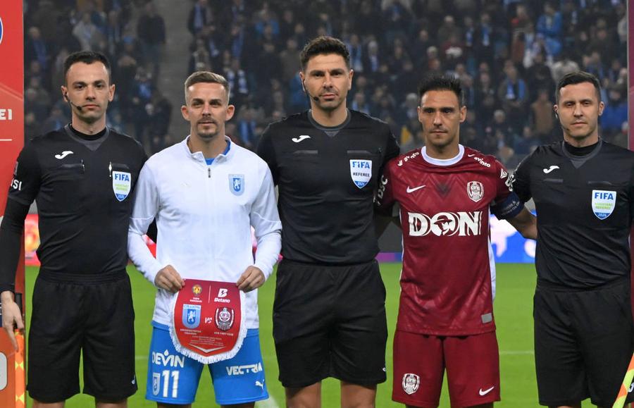 Detaliul din lotul lui Dinamo: ce se întâmpla când s-a câștigat ultimul titlu + Puștiul de la FCSB care a bătut recordul
