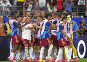 Franța - Spania 0-2 » Diabolica Roja! Franța lui Mbappe, neutralizată de o Spanie colosală! „Furia Roja” e în finala CM 2026