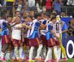 Imagini de la semfinala Franța - Spania de la Campionatul Mondial // foto: Imago
