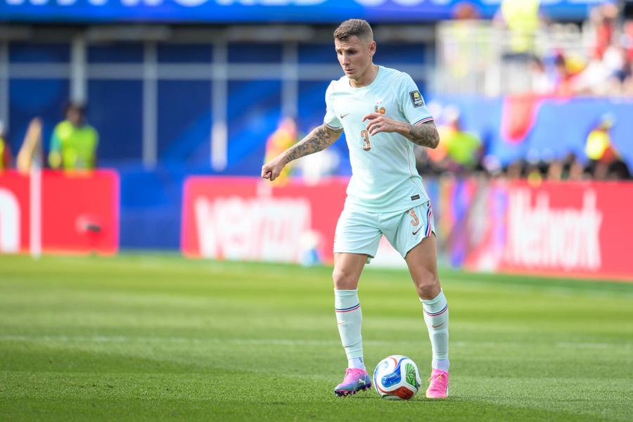 Fabrizio Romano a anunțat: PSG transferă titularul de la Mondial » Revine după 10 ani
