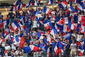 Franța - Spania, bătălie epică pentru finala Campionatului Mondial » Echipele de start