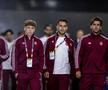 Imagini înainte de semifinala Spania - Franța de la CM 2026