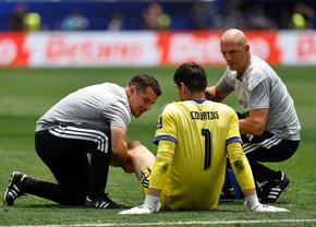 Scandal în Belgia, după ce a apărut rezultatul investigațiilor medicale efectuate de Courtois