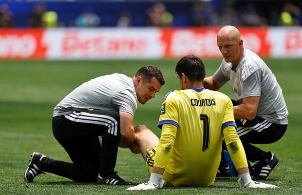 Scandal în Belgia, după ce a apărut rezultatul investigațiilor medicale efectuate de Courtois