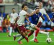 Imagini de la semfinala Franța - Spania de la Campionatul Mondial // foto: Imago