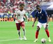 Imagini de la semfinala Franța - Spania de la Campionatul Mondial // foto: Imago