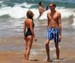 Abbey Clancey, soția lui Peter Crouch