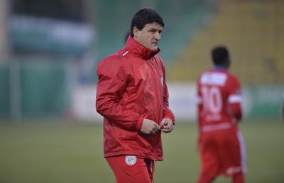 Adrian Falub a fost la GSP Live! Urmărește emisiunea integrală AICI